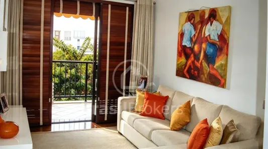 Apartamento com 2 Quartos à venda, 83m² no Barra da Tijuca, Rio de Janeiro