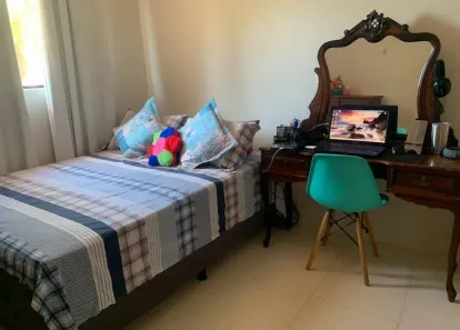 Casa de Condomínio com 4 Quartos para alugar, 450m² no Praia do Francês, Marechal Deodoro