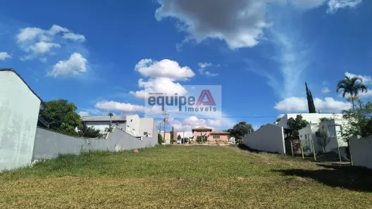 Lote/Terreno à venda, 1000m² no Horizonte Azul - Village Ambiental II, Itupeva