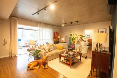 Apartamento com 2 Quartos à venda, 97m² no Cidade Monções, São Paulo