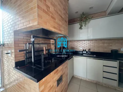 Apartamento com 3 Quartos à venda, 108m² no Gonzaga, Santos