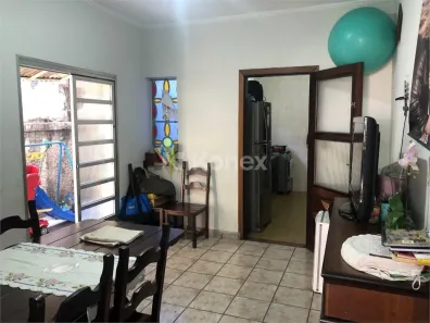 Sobrado com 4 Quartos à venda, 115m² no Santana, São Paulo