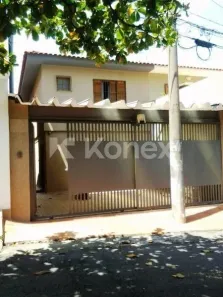 Sobrado com 3 Quartos à venda, 150m² no Vila Basileia, São Paulo
