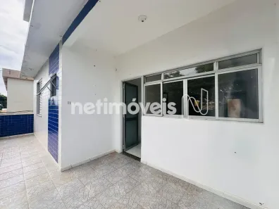 Apartamento com 4 Quartos à venda, 112m² no Tirol (Barreiro), Belo Horizonte