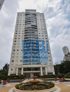 Apartamento com 3 Quartos à venda, 120m² no Vila Sofia, São Paulo