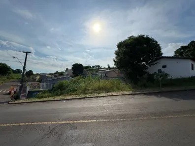 Lote/Terreno à venda, 279m² no Desbravador, Chapecó