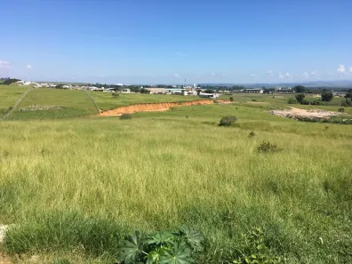 Lote/Terreno à venda, 10413m² no Residencial Esperança, Caçapava