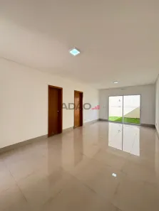 Casa de Condomínio com 3 Quartos à venda, 150m² no Cardoso Continuação, Aparecida de Goiânia