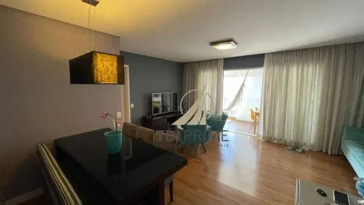 Apartamento com 3 Quartos à venda, 98m² no Santa Paula, São Caetano do Sul