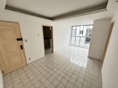 Apartamento com 2 Quartos à venda, 60m² no Boa Viagem, Recife