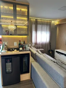 Apartamento com 2 Quartos à venda, 87m² no Quinta da Primavera, Ribeirão Preto