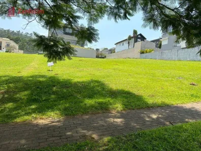 Lote/Terreno à venda, 1050m² no Tamboré, Santana de Parnaíba