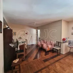 Apartamento com 3 Quartos à venda, 143m² no Praça da Bandeira, Rio de Janeiro