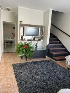 Sobrado com 2 Quartos para alugar, 200m² no Santa Maria, São Caetano do Sul