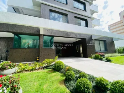 Apartamento com 2 Quartos à venda, 89m² no Petrópolis, Porto Alegre