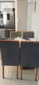 Apartamento com 2 Quartos à venda, 60m² no Parque Independência, São Paulo