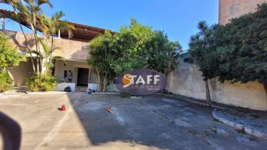 Casa com 6 Quartos à venda, 90m² no Praia do Siqueira, Cabo Frio