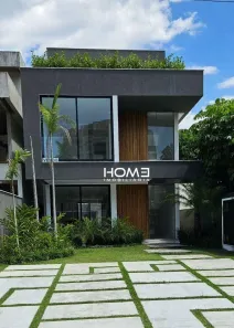 Casa de Condomínio com 4 Quartos à venda, 35m² no Barra da Tijuca, Rio de Janeiro