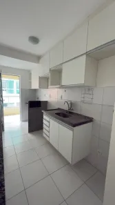 Apartamento com 2 Quartos para alugar, 54m² no Santo Antônio dos Prazeres, Feira de Santana