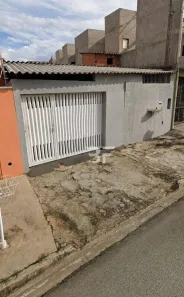 Casa com 2 Quartos à venda, 45m² no Jardim Paulista I, Indaiatuba