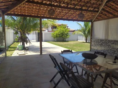 Casa de Condomínio com 4 Quartos à venda, 100m² no Barra do Pote, Vera Cruz