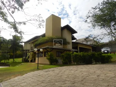 Fazenda/Sítio com 4 Quartos à venda, 600m² no Chácaras Silvania, Valinhos