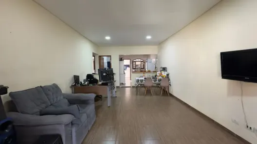 Casa com 2 Quartos à venda, 100m² no Residencial Parque dos Sinos, Jacareí