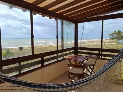 Casa com 4 Quartos à venda, 156m² no Palame, Esplanada