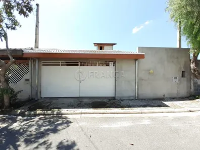 Casa com 3 Quartos à venda, 253m² no Loteamento Villa Branca, Jacareí