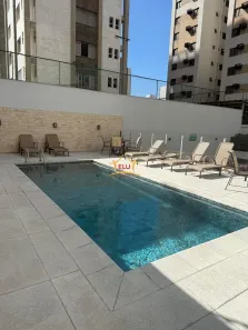 Apartamento com 2 Quartos à venda, 70m² no Lourdes, Belo Horizonte