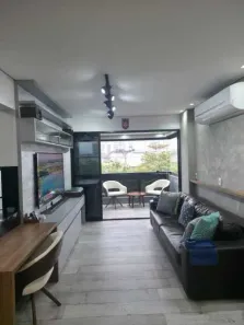 Apartamento com 3 Quartos à venda, 120m² no Barra da Tijuca, Rio de Janeiro