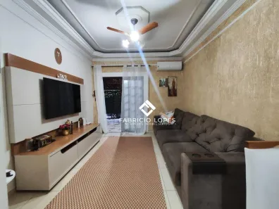 Casa com 3 Quartos à venda, 142m² no Jardim Colinas, Jacareí