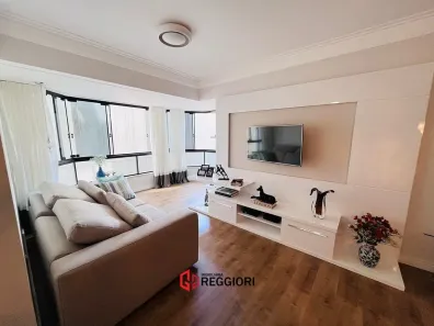Apartamento com 2 Quartos à venda, 97m² no Centro, Balneário Camboriú