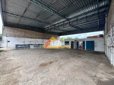 para alugar, 238m² no Ipiranga, Divinópolis