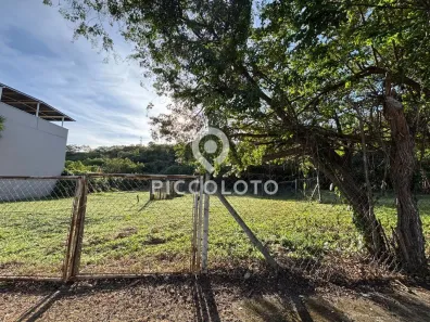Lote/Terreno à venda, 466m² no Bairro das Palmeiras, Campinas