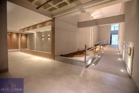 Apartamento com 2 Quartos à venda, 66m² no Santa Efigênia, Belo Horizonte
