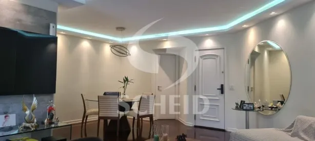 Apartamento com 3 Quartos à venda, 178m² no Campo Belo, São Paulo