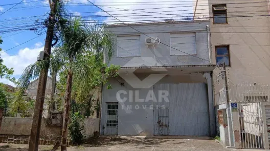 Prédio Comercial para alugar, 400m² no São Geraldo, Porto Alegre