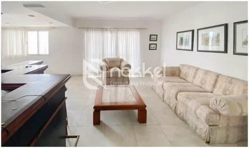 Cobertura com 4 Quartos à venda, 309m² no Vila Mascote, São Paulo