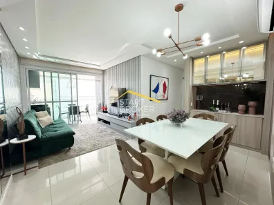 Apartamento com 3 Quartos à venda, 110m² no Cocó, Fortaleza