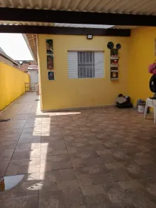 Casa com 2 Quartos à venda, 49m² no Chácara Glória, Itanhaém
