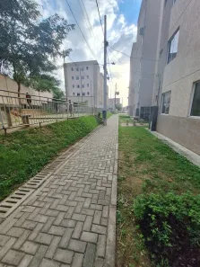 Apartamento com 2 Quartos à venda, 41m² no Campo Grande, Rio de Janeiro