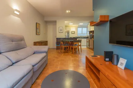 Apartamento com 2 Quartos à venda, 81m² no Itaim Bibi, São Paulo