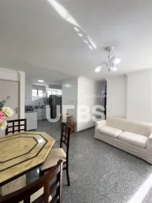 Apartamento com 2 Quartos à venda, 65m² no Setor Oeste, Goiânia
