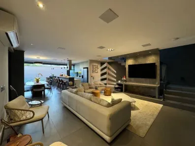 Sobrado com 4 Quartos à venda, 427m² no Vila Rosália, Guarulhos