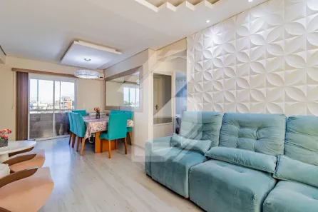 Apartamento com 2 Quartos à venda, 76m² no Vila Santo Ângelo, Cachoeirinha