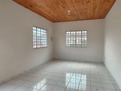 Kitnet para alugar, 45m² no Valparaiso I - Etapa A, Valparaíso de Goiás