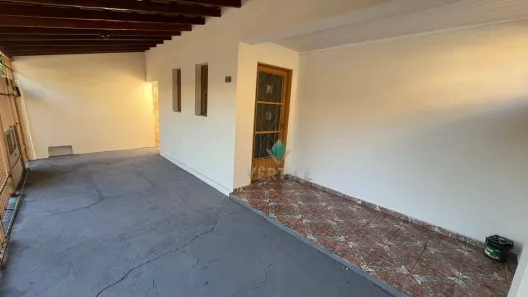Casa com 3 Quartos para alugar, 90m² no Vila Zilda, São José do Rio Preto