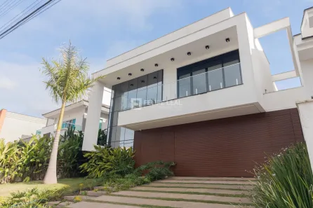 Casa com 3 Quartos à venda, 450m² no Pedra Branca, Palhoça