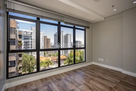Sala Comercial para alugar, 90m² no Petrópolis, Porto Alegre